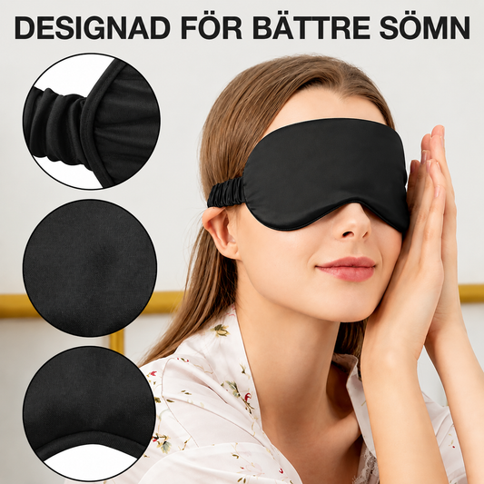 Sov Mask - Designad för bättre som